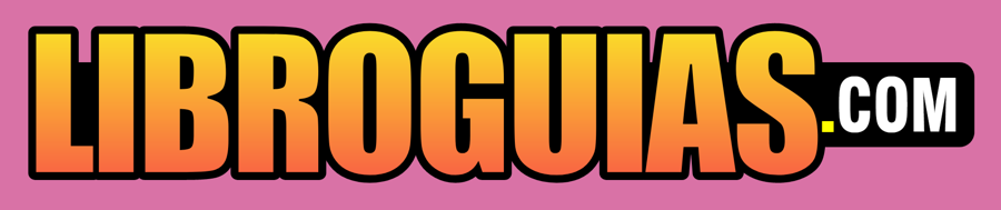 LIBROGUIAS